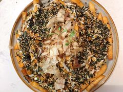 -BE BRIGHT KITCHEN(正佳广场店)