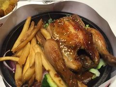 -艾薯夫妇Aysh(福田星河COCOPark店)