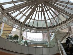 -阿倍野Q's Mall