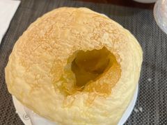 -大佛寺高级素食自助餐厅