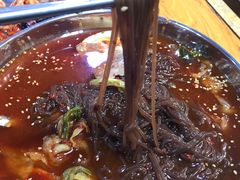 -安家德吉林市朝鲜族大冷面(民康路店)