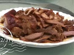 -老福州闽菜馆(温泉路店)