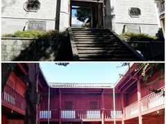 -和顺古镇
