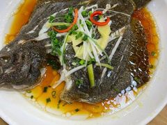 -扬州菜在上海(场北广场店)