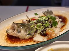 -山泉粤宴(广东大厦店)