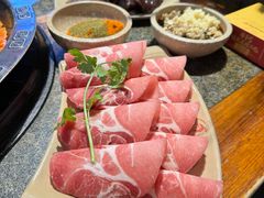 -巴将军·非遗老字号火锅(解放碑店)