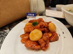 榕城荔枝肉-安泰楼·佛跳墙创始人·传统闽味早茶·酒楼(三坊七巷闽菜地标店)