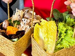 -李氏疙瘩汤·本地海鲜·老烟台菜(所城里店)