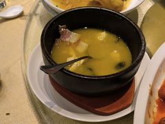 -上海虹桥宾馆味翠餐厅