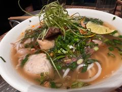 -Cô Thành Restaurant