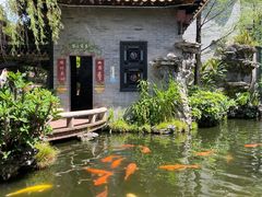 -民信老铺(华盖路店)