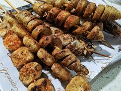 -南师大仙林校区东区食堂