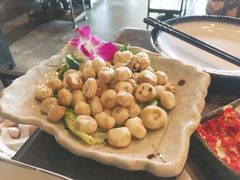 -同仁四季椰子鸡(海岸城天利店)