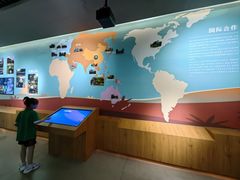 -中国大熊猫保护研究中心雅安碧峰峡基地