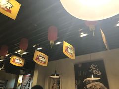 -新凯旋烧烤·燕姐千岛湖土菜