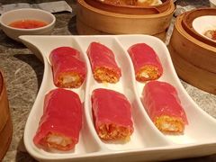 红米肠粉-悦秀·高级粤菜