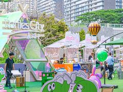 -深圳来福士广场