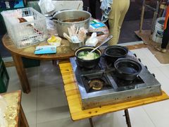 -大胜浙达炒粉干