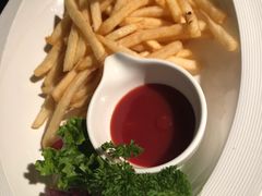 -弗兰克牛排西餐厅Ribone steak house(柠檬花园店)