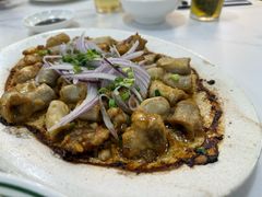 -明本湛江鸡•海鲜小厨(陈家祠店)