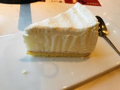 朗姆雪域蛋糕-必胜客(广渠路店)