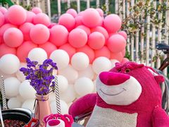 -烛影拾光观景餐厅·创意菜·摄影·小提琴(大唐不夜城店)