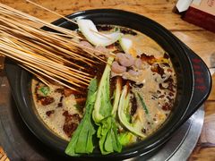 -袁记串串香(新南门店)