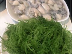 -刘记糟粕醋海鲜烧烤