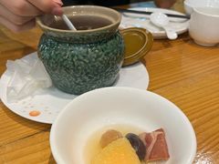 -花溪雨·森林餐厅(石基店)