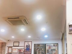 大堂-民信老铺(华盖路店)
