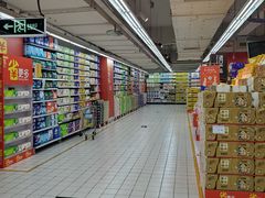 -家乐福(金观音店)