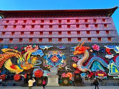 -西安城墙·碑林历史文化景区