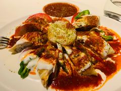 -Pasha帕夏土耳其餐厅(南昌路店)