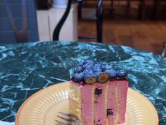 -BAKER&SPICE(安福路店)