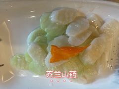 -玉华宫宾馆·餐厅(铜川驻京办店)
