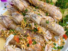 -醉壹号海鲜大排档(厦门美食地标店)