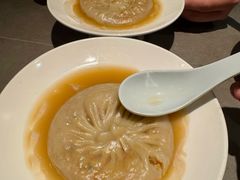 -晓淮山·扬州早茶·淮扬菜(龙阳广场店)