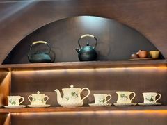 -沏点Trattoria意大利餐厅(新街口店)
