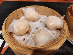 -金翠河烧鹅餐厅(解放碑时代广场店)