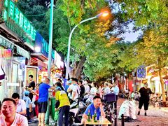 -同来顺烧烤餐厅(哈尔滨道店)