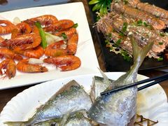 -旺来排档
