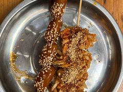 -小豆海棠(人民南路店)