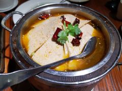 一桶江山-云来居素食馆(南山店)