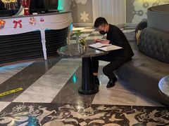 -米乐星世界KTV(汇智国际商业中心店)