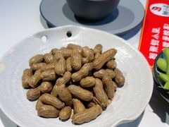 -钳小柒·小龙虾蓝龙王烧烤夜宵(长寿路店)