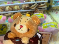 -风云再起游乐汇(皇城恒隆广场店)