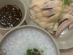 -百家鸡味馆(清泰店)