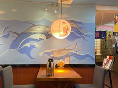 -鳗鱼家·深夜食堂(军博店)