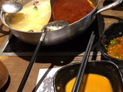 -呷哺呷哺(砂之船奥莱店)