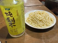 -前门杨记·铜锅涮肉(王府井·故宫店)